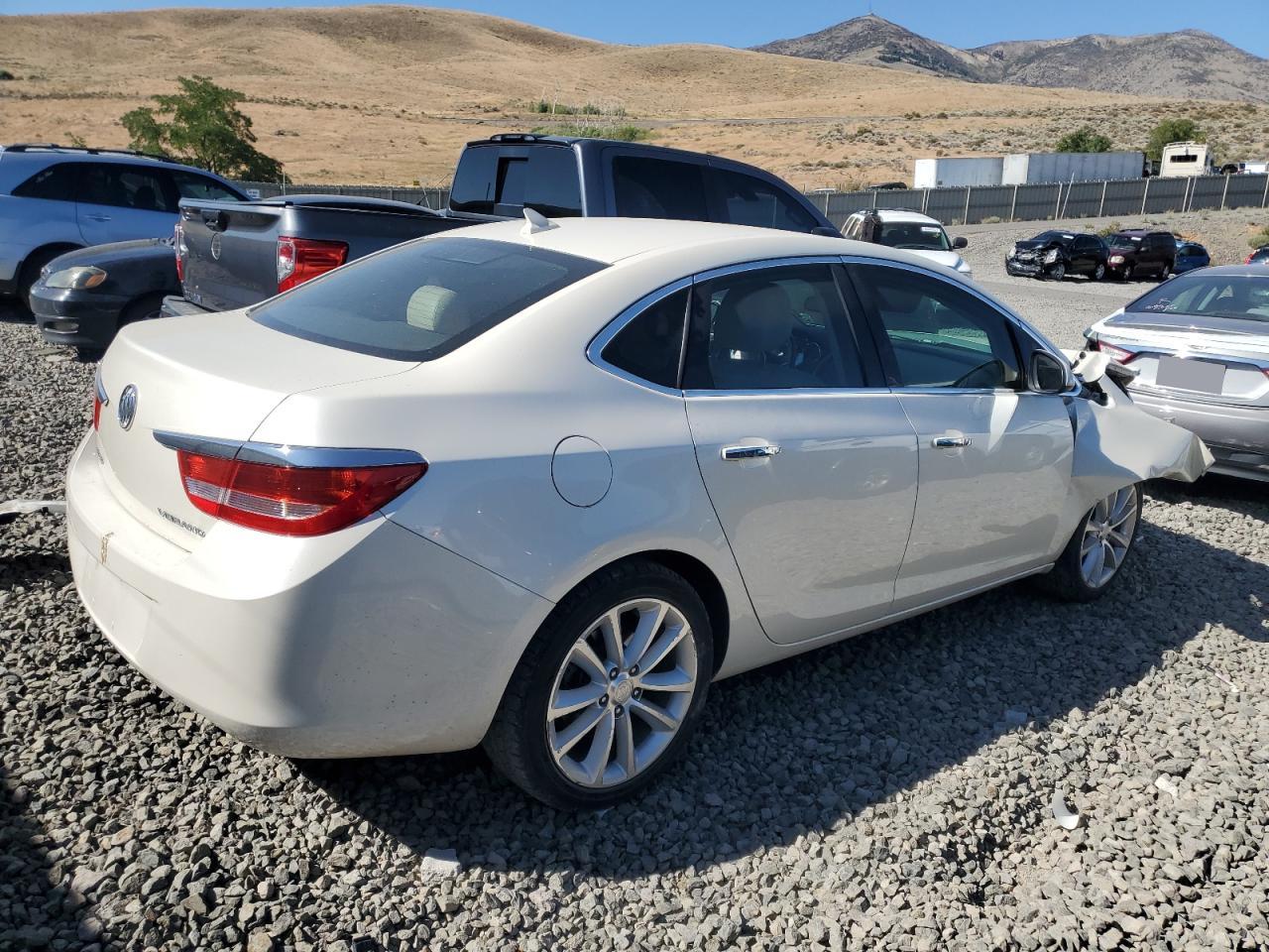 2013 Buick Verano VIN: 1G4PP5SK4D4150161 Lot: 69670694