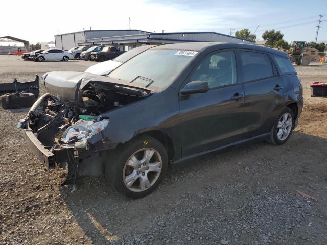 2007 Toyota Corolla Matrix Xr na sprzedaż w San Diego, CA - Front End