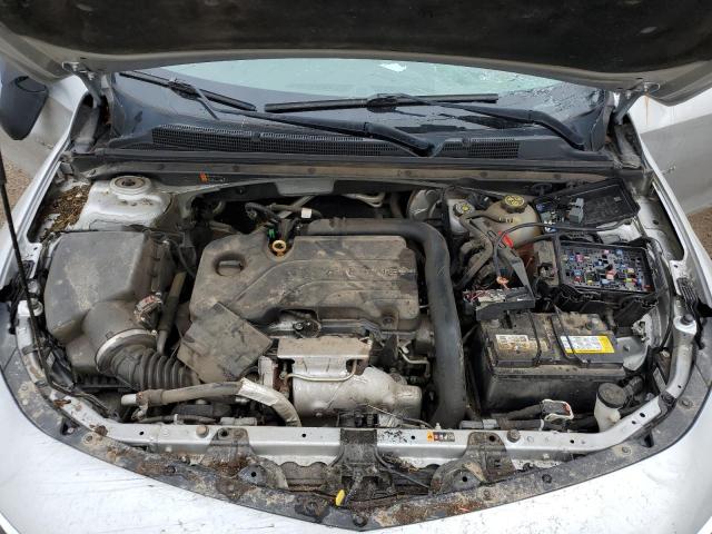 1G1ZB5ST1LF008978 Chevrolet Malibu LS 11