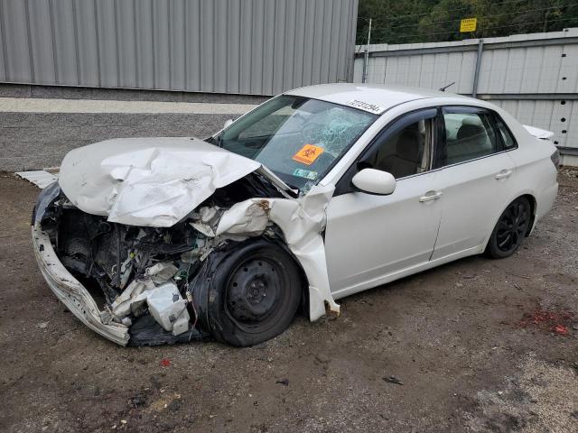 2009 Subaru Impreza 2.5I