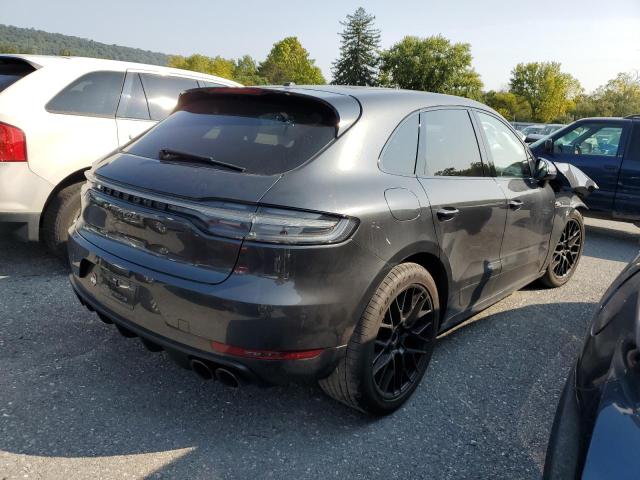  PORSCHE MACAN 2021 Сірий