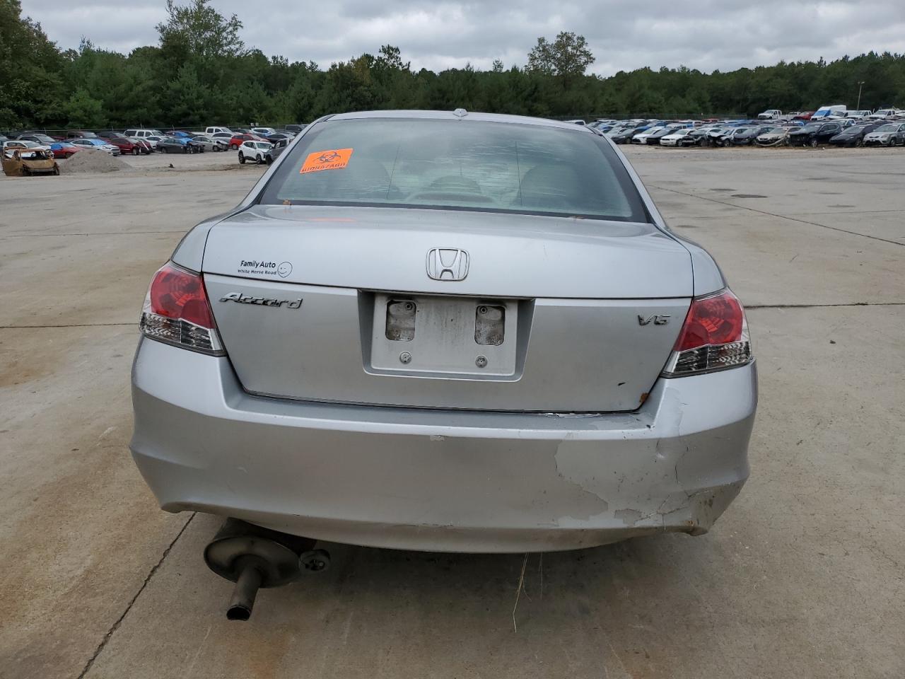2009 Honda Accord - Image 6