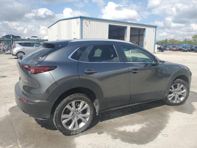  MAZDA CX30 2023 Серый