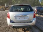 2012 Chevrolet Equinox Ls for Sale in West Mifflin, PA - Front End