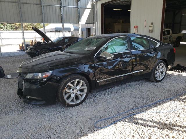 2015 Chevrolet Impala Ltz