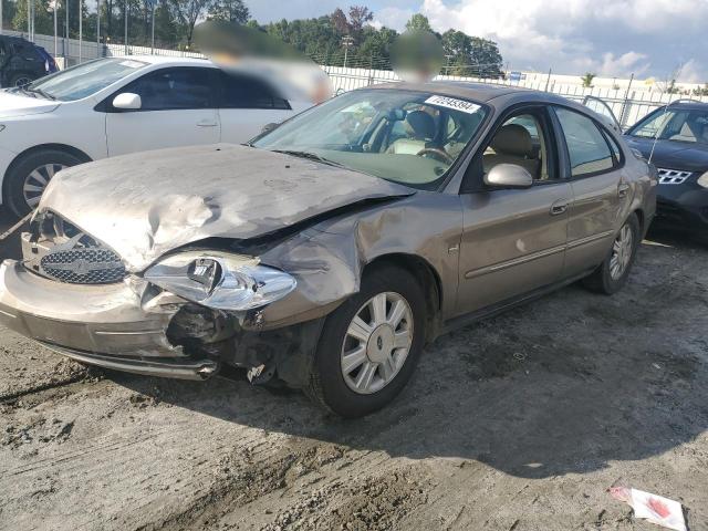 2003 Ford Taurus Sel