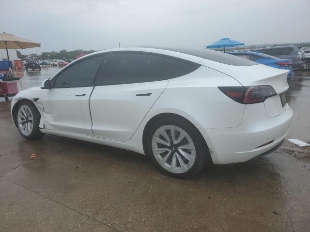 5YJ3E1EAXMF057867 Tesla Model 3  2