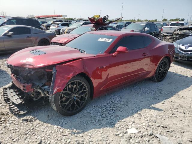 2022 Chevrolet Camaro Lt1 6.2L