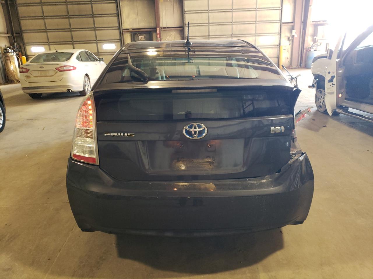 JTDKN3DUXA0094057 2010 Toyota Prius