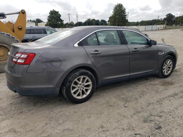  FORD TAURUS 2014 Серый