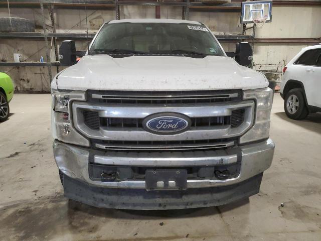 1FT7W2BT3NEF60217 Ford F250 Super  5