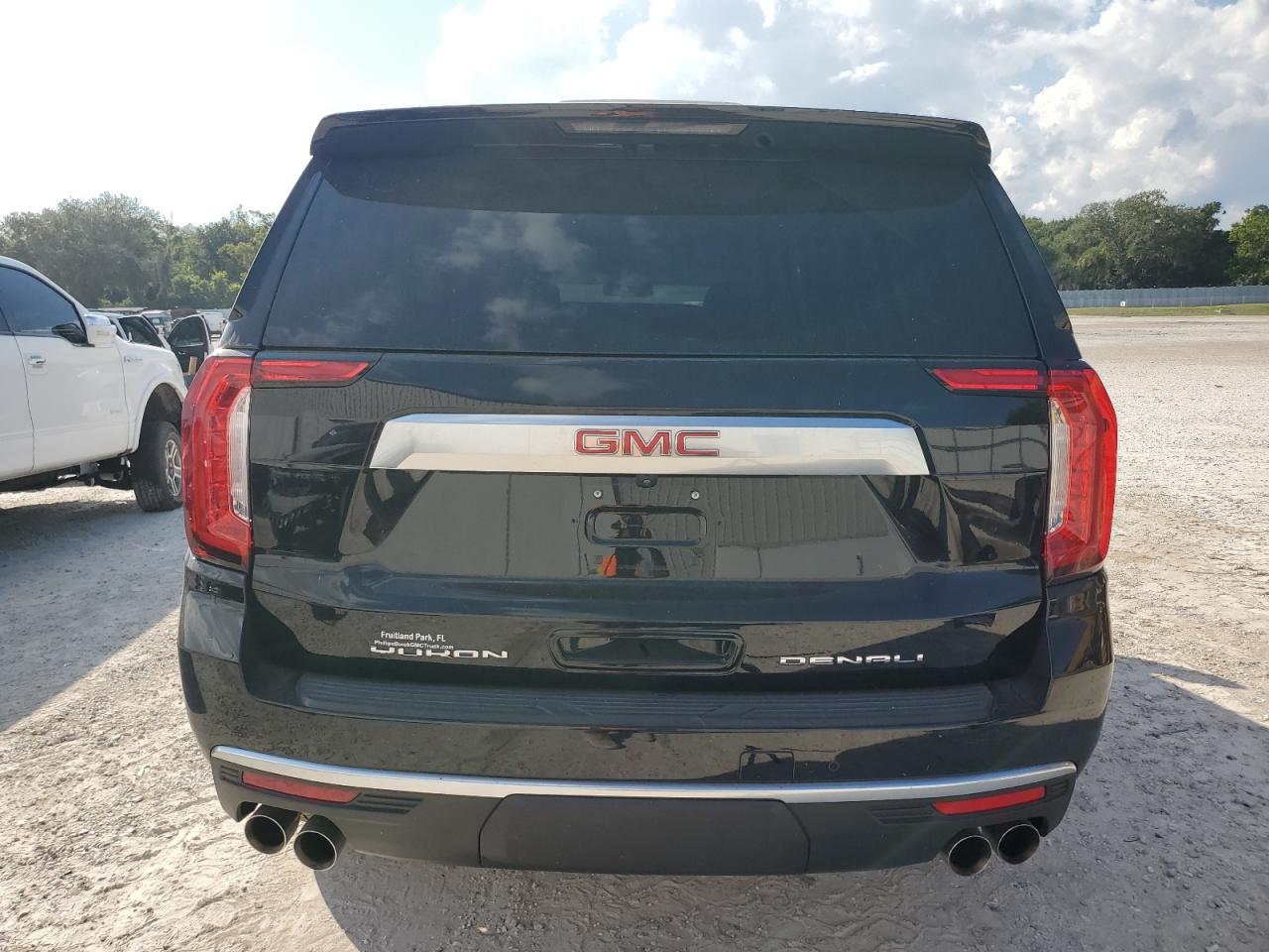 1GKS1DKL5RR170727 2024 GMC Yukon Denali