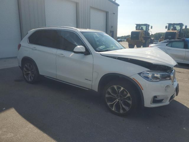  BMW X4 2016 White