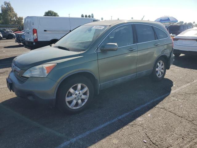 2009 Honda Cr-V Exl