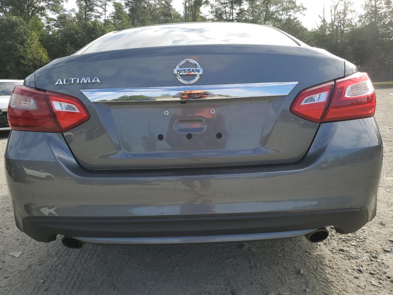 1N4AL3APXHC477883 2017 Nissan Altima 2.5