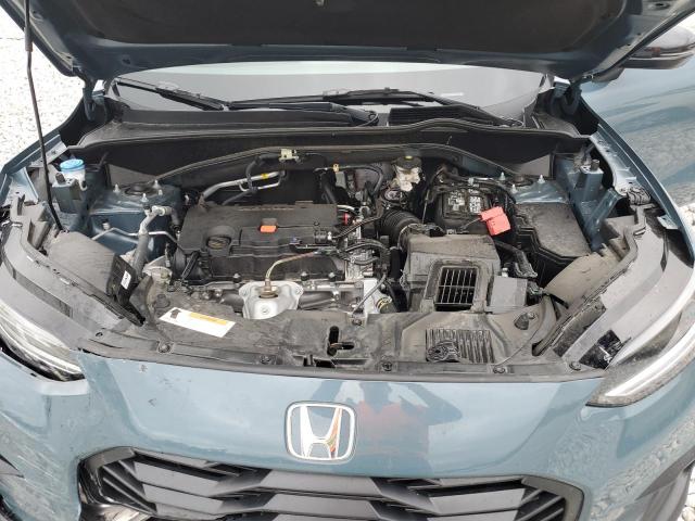 3CZRZ2H51RM766512 Honda HR-V SPORT 12