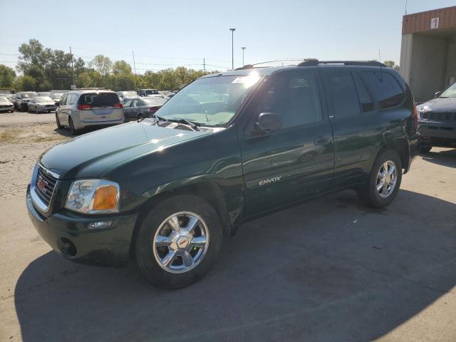 2003 Gmc Envoy 