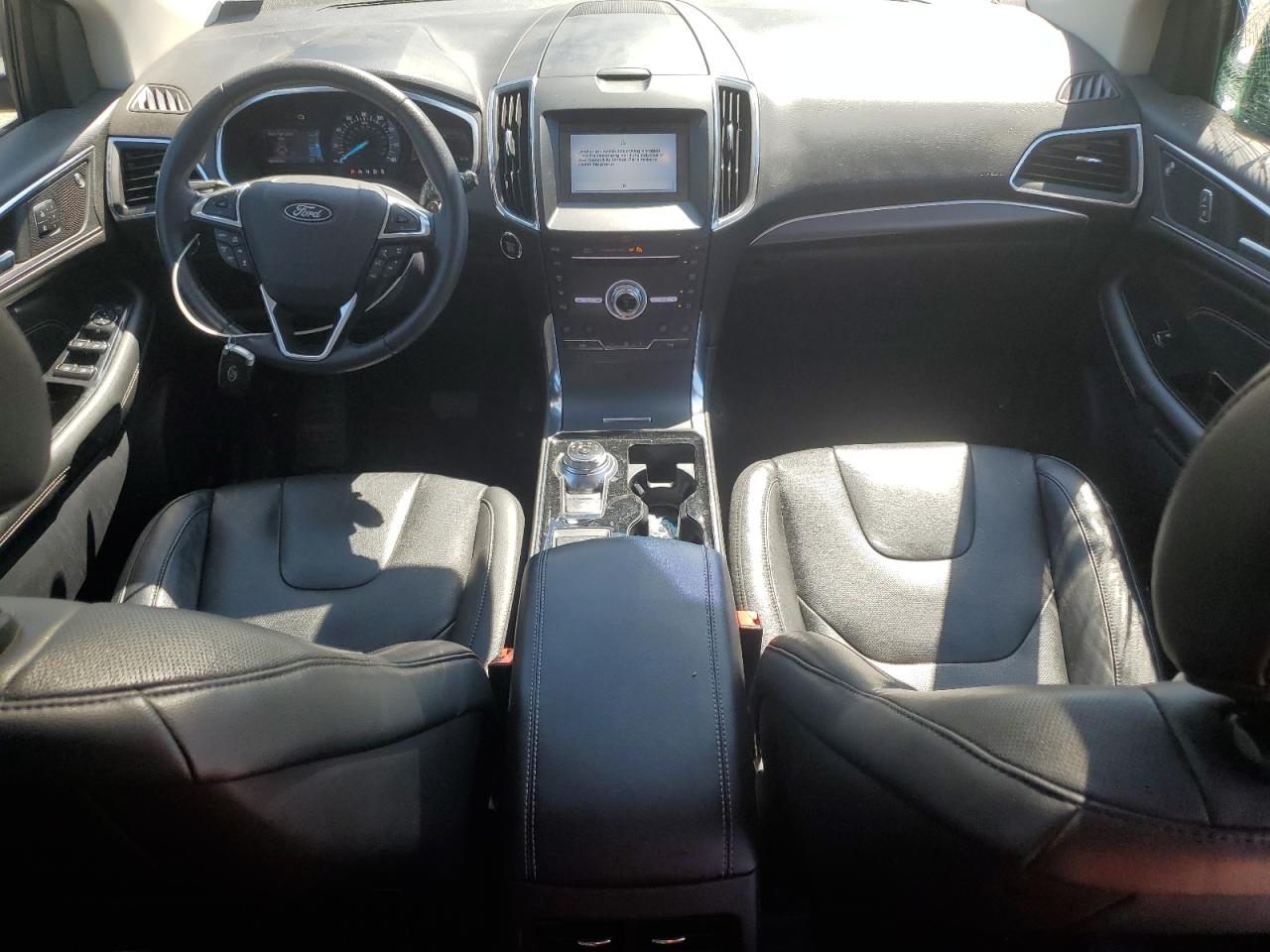 2019 Ford Edge - Image 8