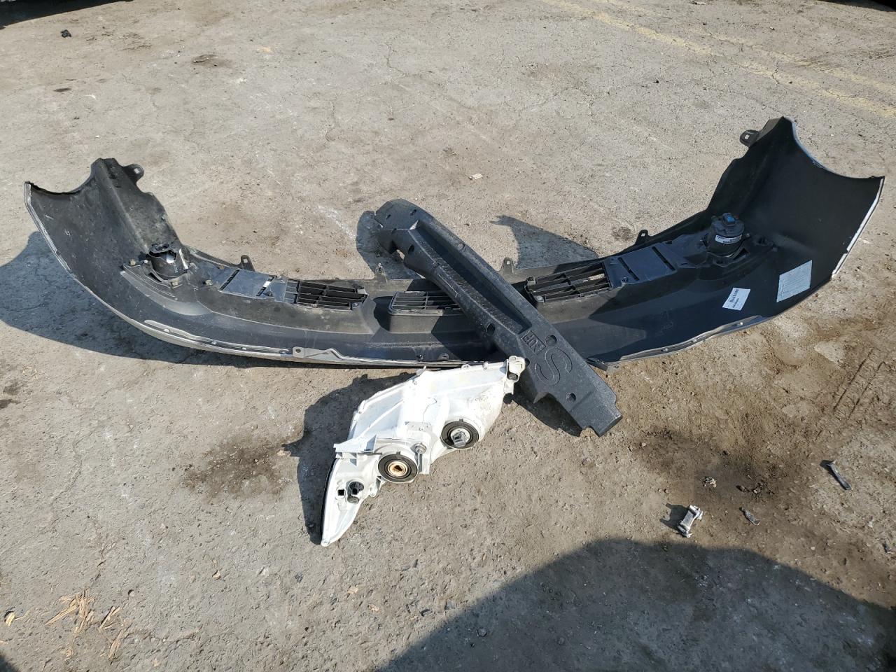 4T1BF1FK5CU096688 2012 Toyota Camry Base