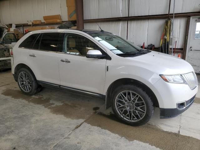 2013 LINCOLN MKX 