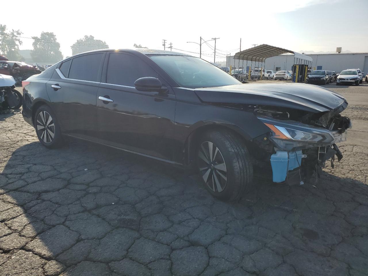 2019 Nissan Altima - Image 4