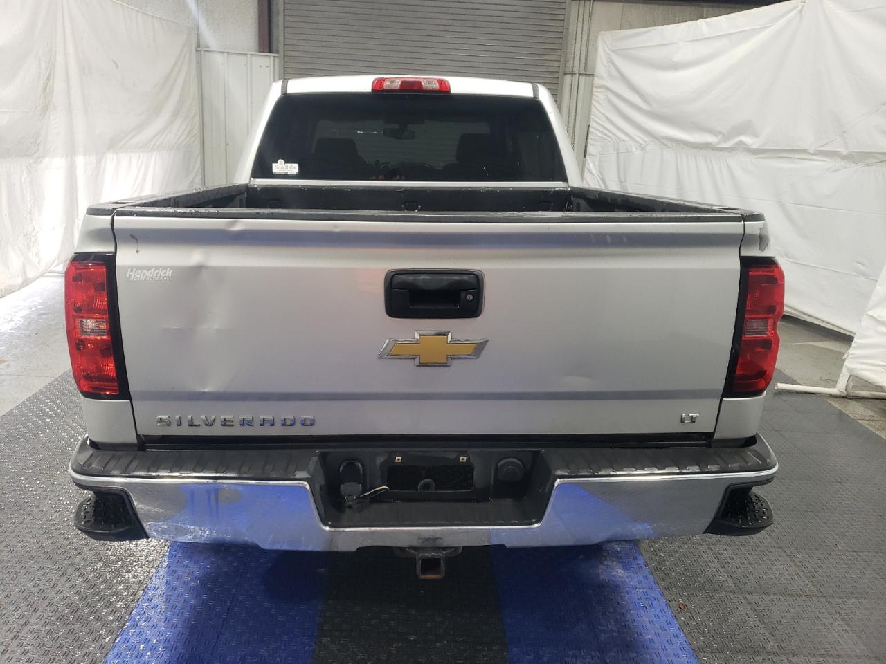 3GCPCREH6FG116543 2015 Chevrolet Silverado C1500 Lt