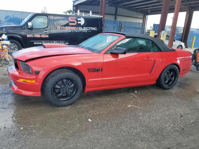 2009 Ford Mustang Gt