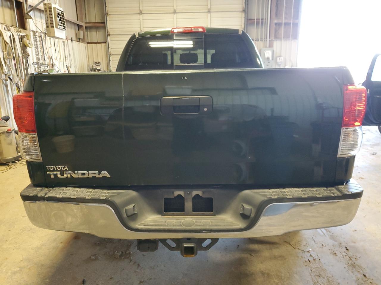 5TFRM5F16CX046484 2012 Toyota Tundra Double Cab Sr5