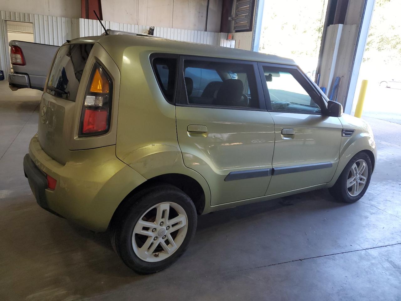 2010 Kia Soul - Image 3