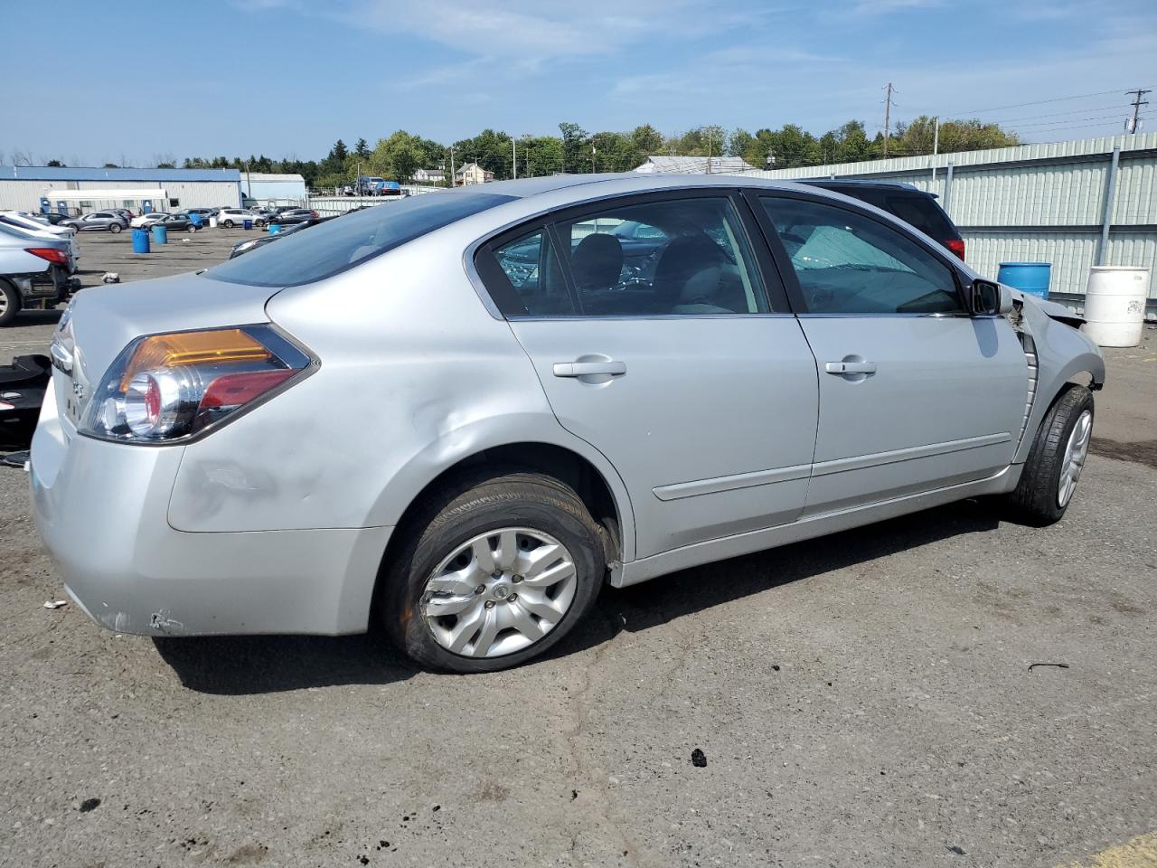 2012 Nissan Altima - Image 3