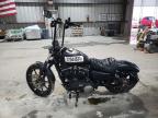 2022 HARLEY-DAVIDSON XL883 N for sale at Copart MO - SPRINGFIELD