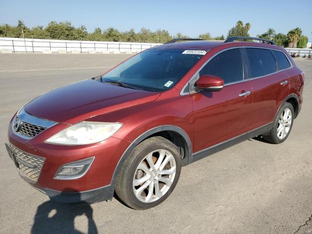 2012 Mazda Cx-9 