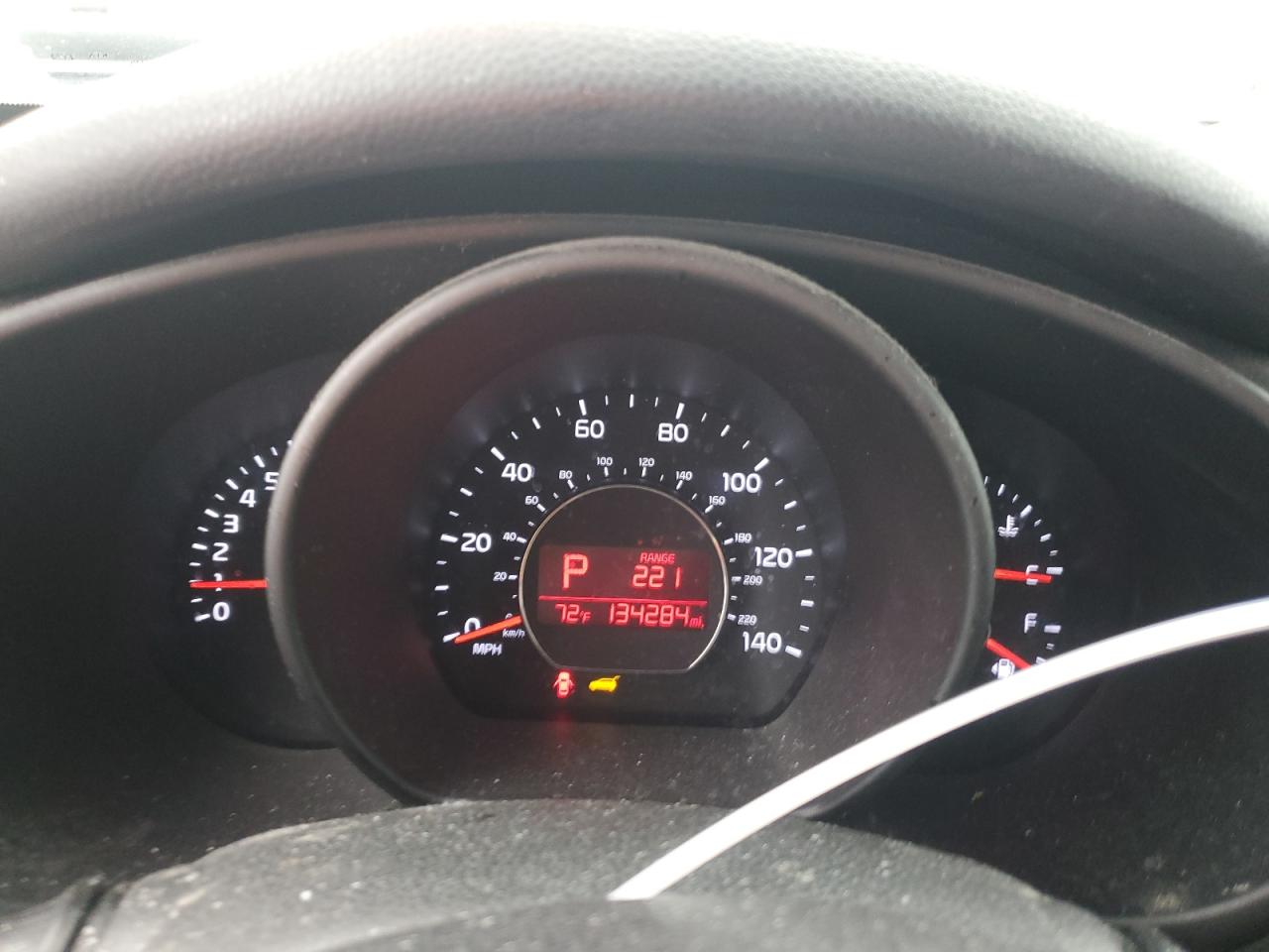 KNDJN2A23F7181290 2015 Kia Soul