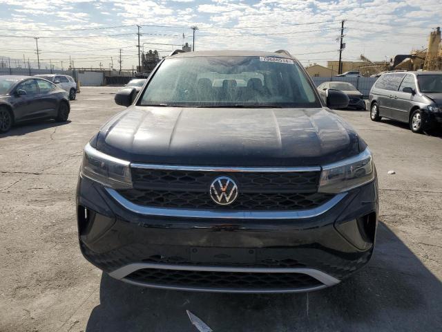  VOLKSWAGEN TAOS S 2024 Czarny