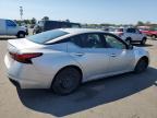 2020 Nissan Altima S de vânzare în Brookhaven, NY - Rear End