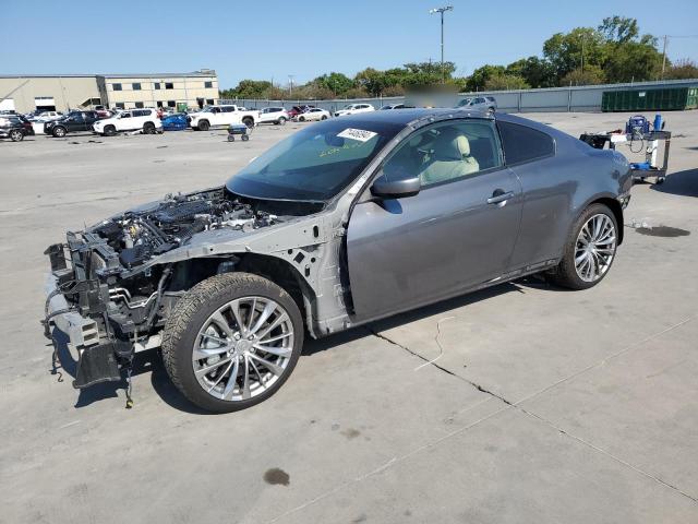 2013 Infiniti G37 Journey