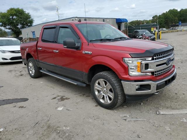 1FTEW1E49LKE27207 Ford F-150 F150 SUPER 4