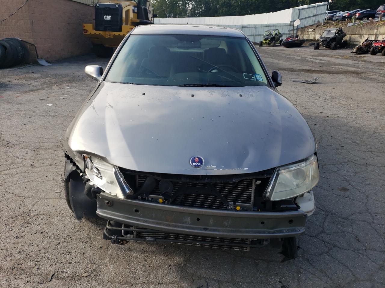 2006 Saab 9-3 VIN: YS3FD49Y961005367 Lot: 69326654