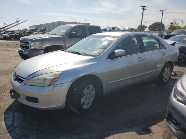 2006 Honda Accord Lx