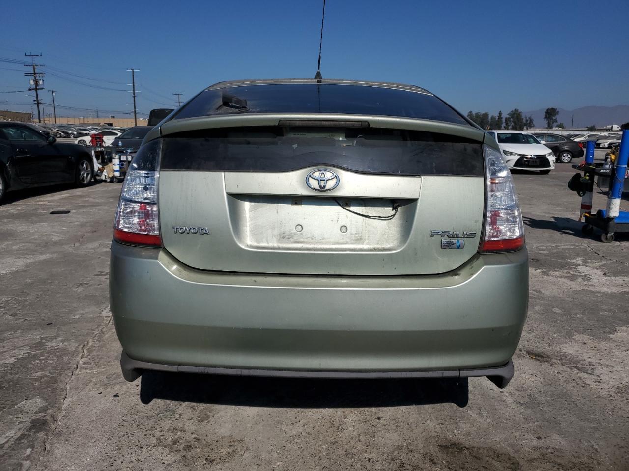 JTDKB20U373270978 2007 Toyota Prius