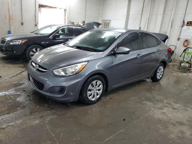 2015 Hyundai Accent Gls