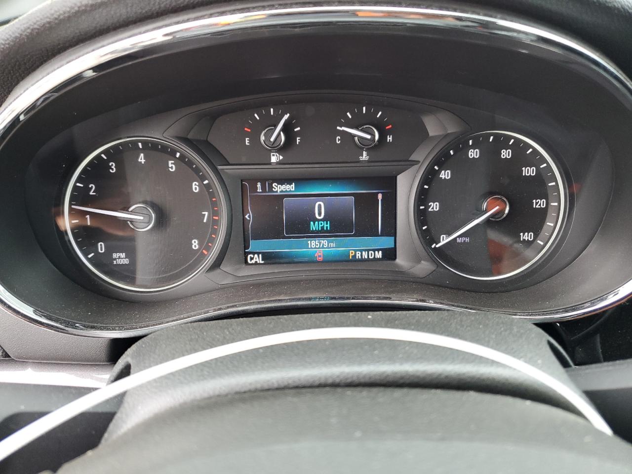 2019 Buick Encore - Image 9