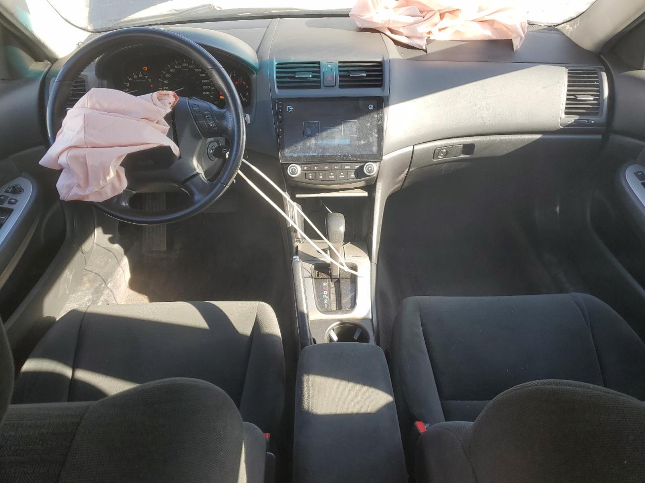 2007 Honda Accord - Image 8
