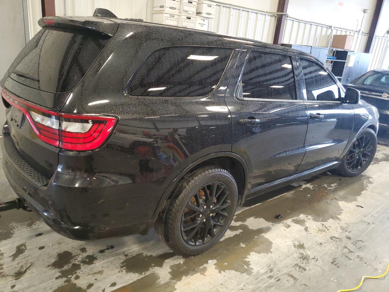 2015 Dodge Durango R/T VIN: 1C4SDJCT8FC764422 Lot: 73369864