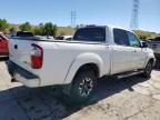 2005 Toyota Tundra Double Cab Limited na sprzedaż w Littleton, CO - Front End