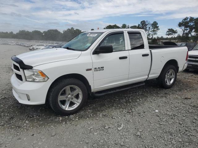 2017 Ram 1500 St продається в Byron, GA - Top/Roof