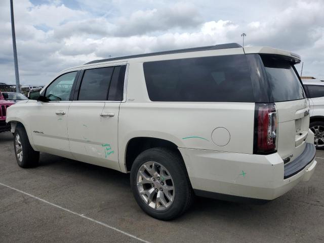  GMC YUKON 2015 Beige