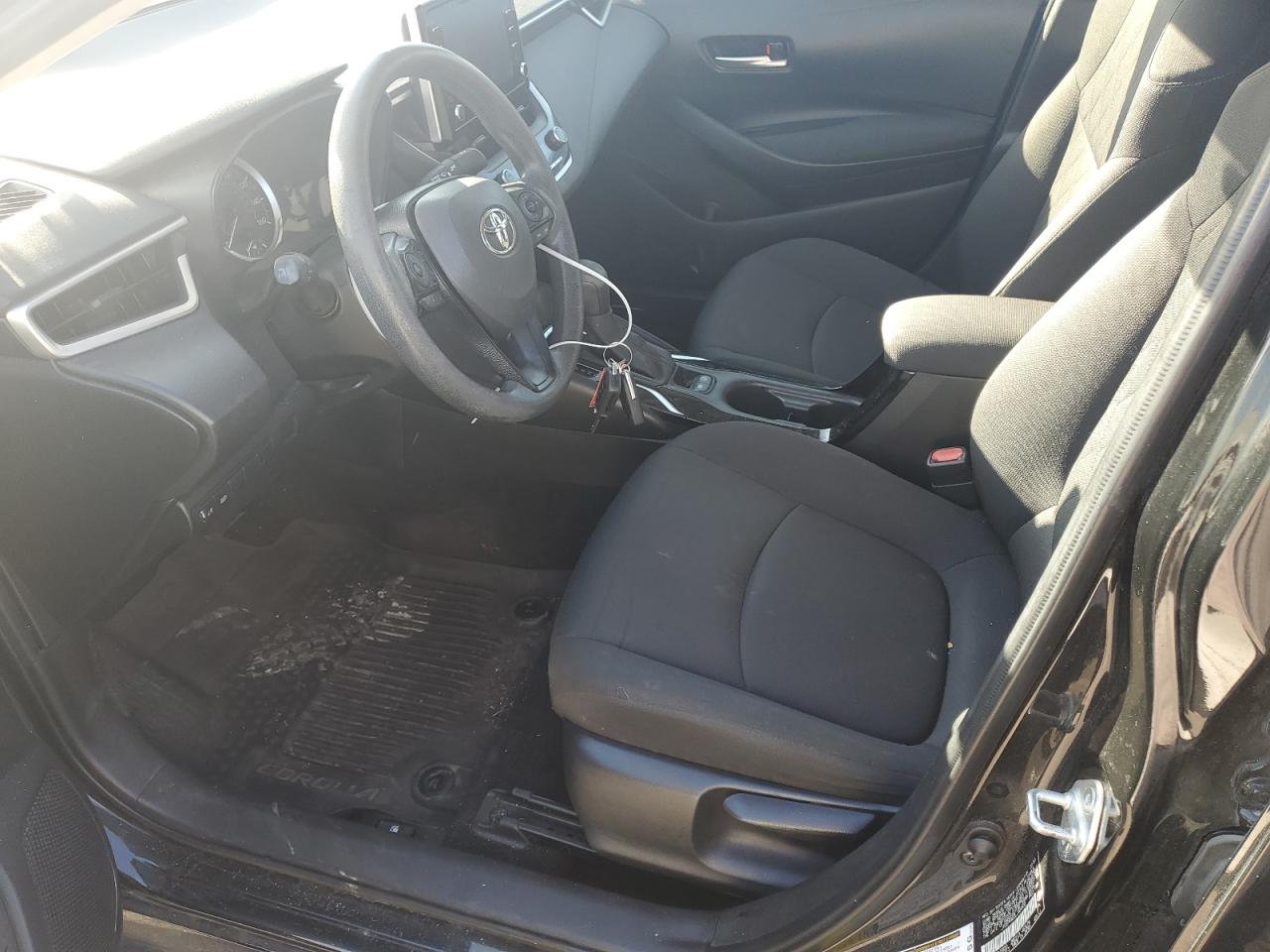 2020 Toyota Corolla - Image 7