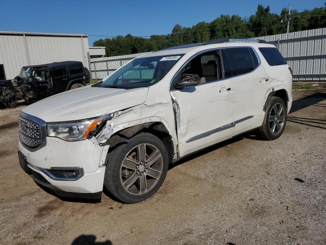 2017 Gmc Acadia Denali за продажба в Grenada, MS - Side