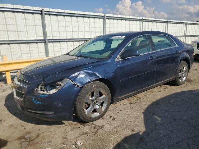 2010 Chevrolet Malibu 1Lt